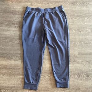 Eddie Bauer Women’s Charcoal Joggers